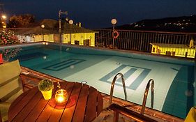 Αστρομέρια